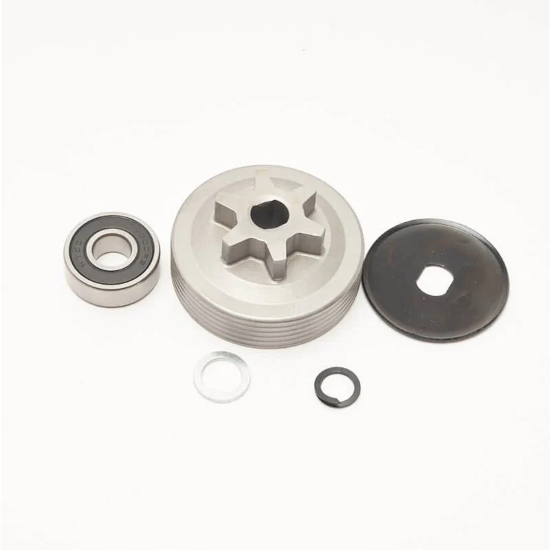Sprocket Kit R0200302-00