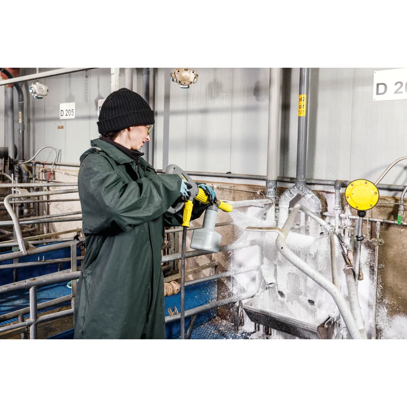 Einweichmittel, alkalisch RM 92 Agri, 10l