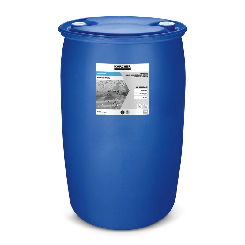 Trocknungshilfe RM 829 Classic, 200l