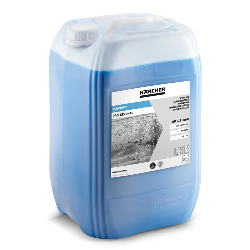 Trocknungshilfe RM 829 Classic, 20l