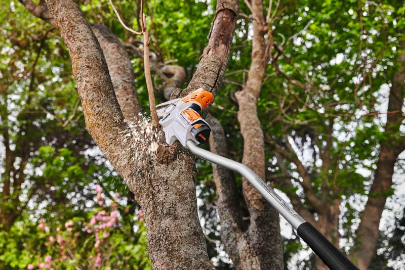 STIHL Verlängerung für GTA 26