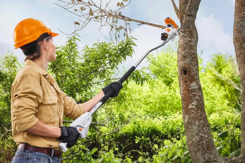 STIHL Verlängerung für GTA 26