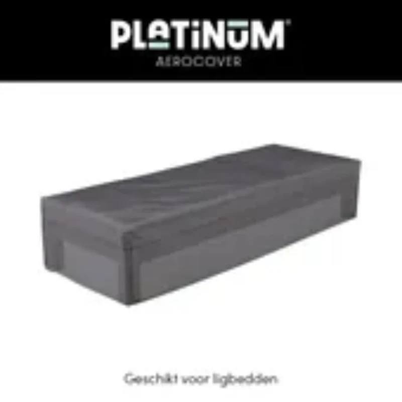 AeroCover Ligbedhoes 210x75x40 cm
