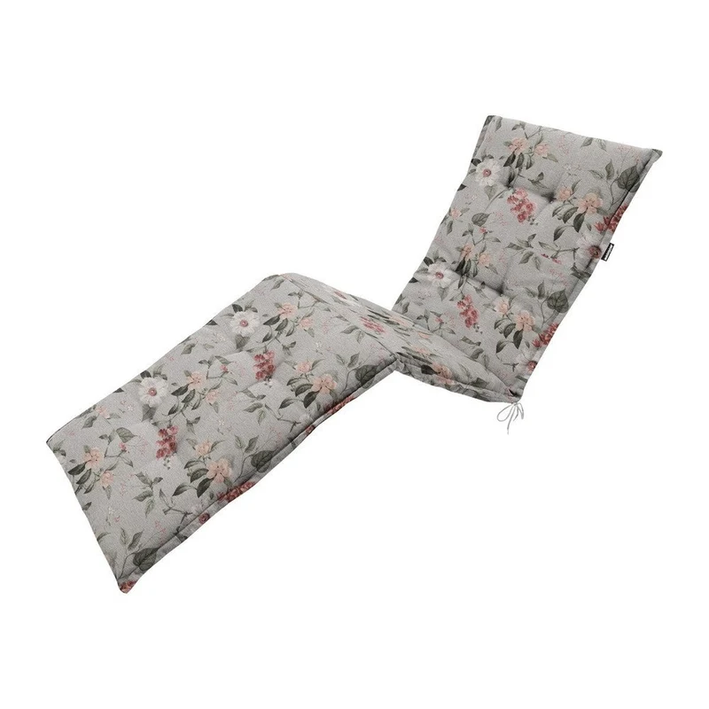 Madison ligbedkussen 200x65cm Outdoor+ Julliete grey