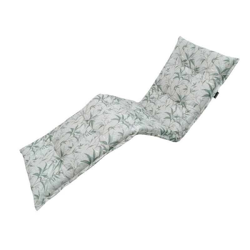 Madison ligbedkussen 200x65cm Outdoor+ Palma natural