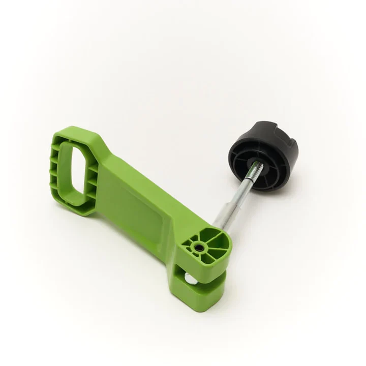 Quick-Release Lever Assembly R0201839-00