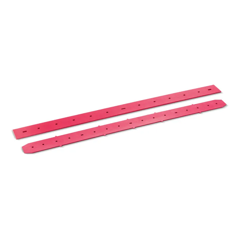 Sauglippen, Linatex®, 1490 mm
