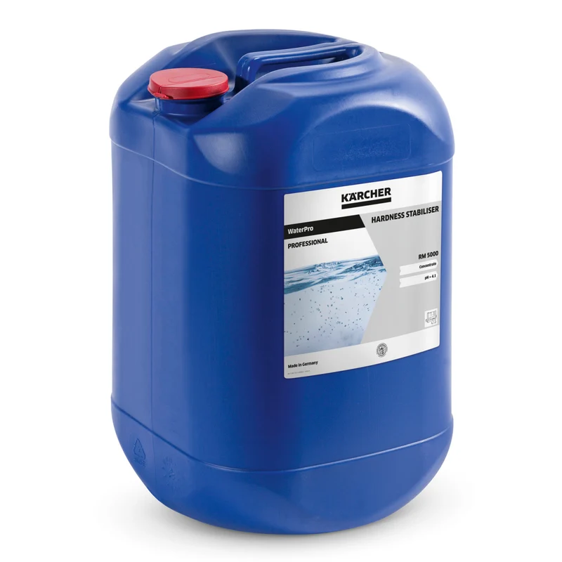 Härtestabilisator RM 5000, 23kg