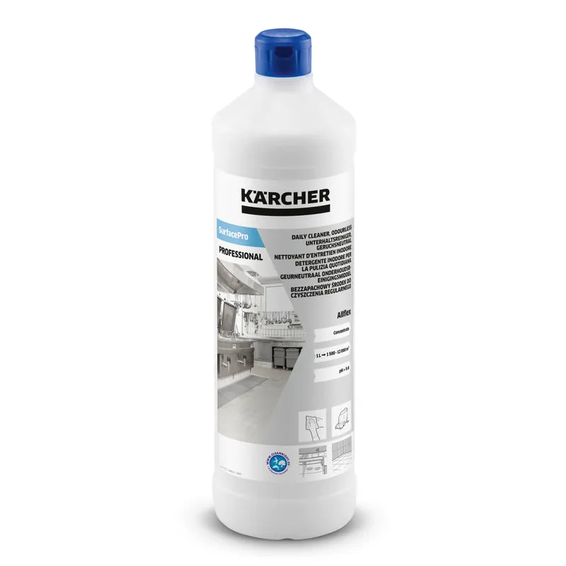 Unterhaltsreiniger SurfacePro - Geruchsneutral Allflex - 1 l