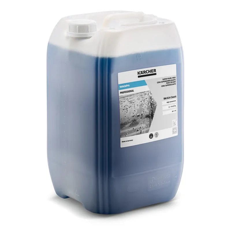 Superperlwachs RM 824 Classic, 20l