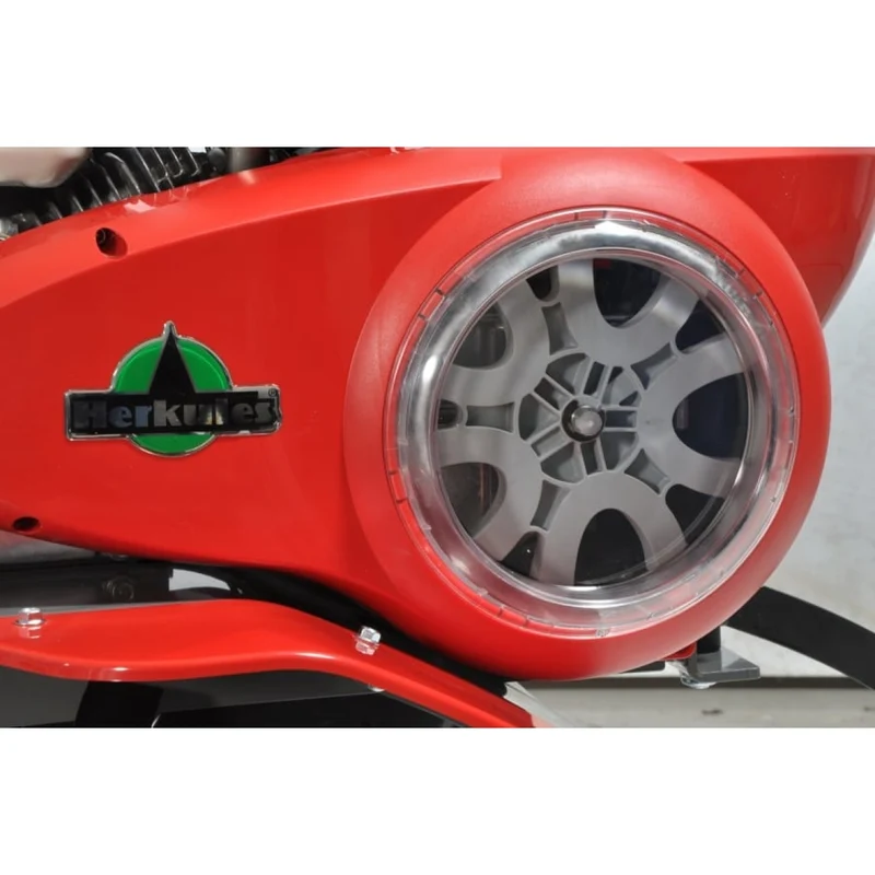 Motorhacke MH 881 BV Vario