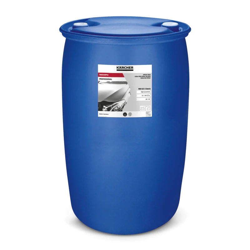 Sprühwachs RM 821 Classic, 200l