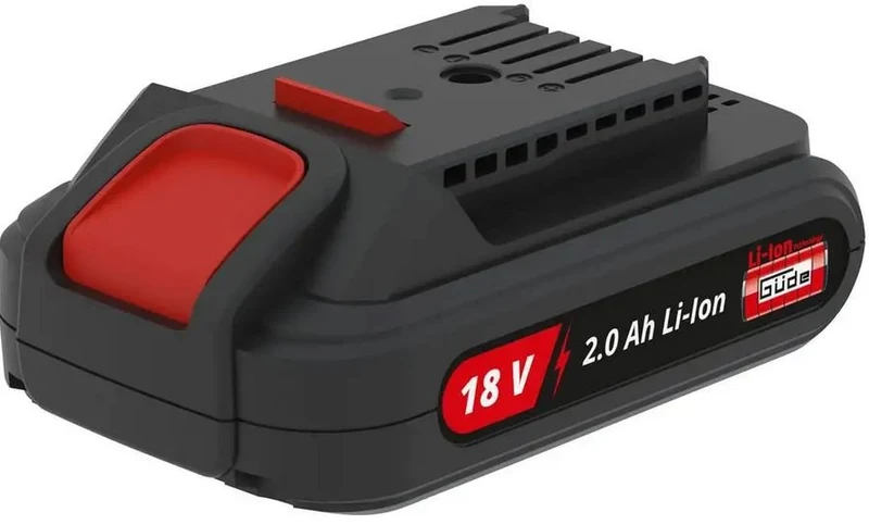 Güde Akku Sprühgerät SG 18-201-05 inkl. Akku und Ladegerät