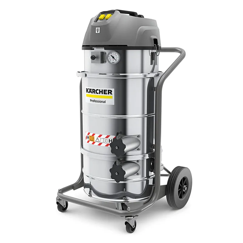 Industriesauger IVM 40/24-2 H