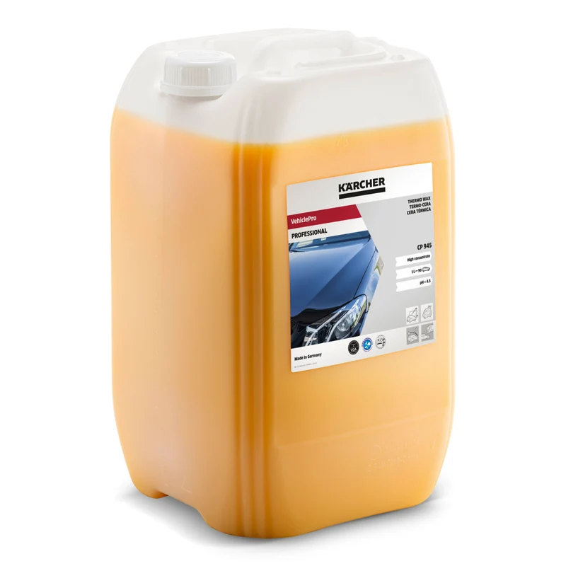 Thermowachs CP 945 - 20 l