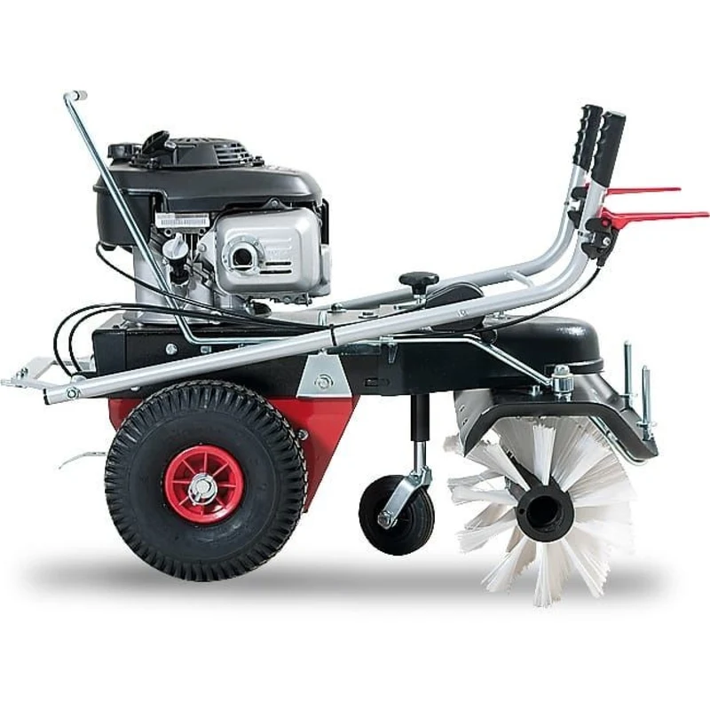 Benzin-Kehrmaschine KM 702 H / GCV x170