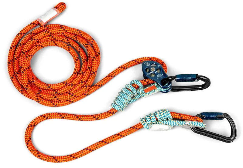 Husqvarna Arbeitspositionierungsband 11,5mm 5m