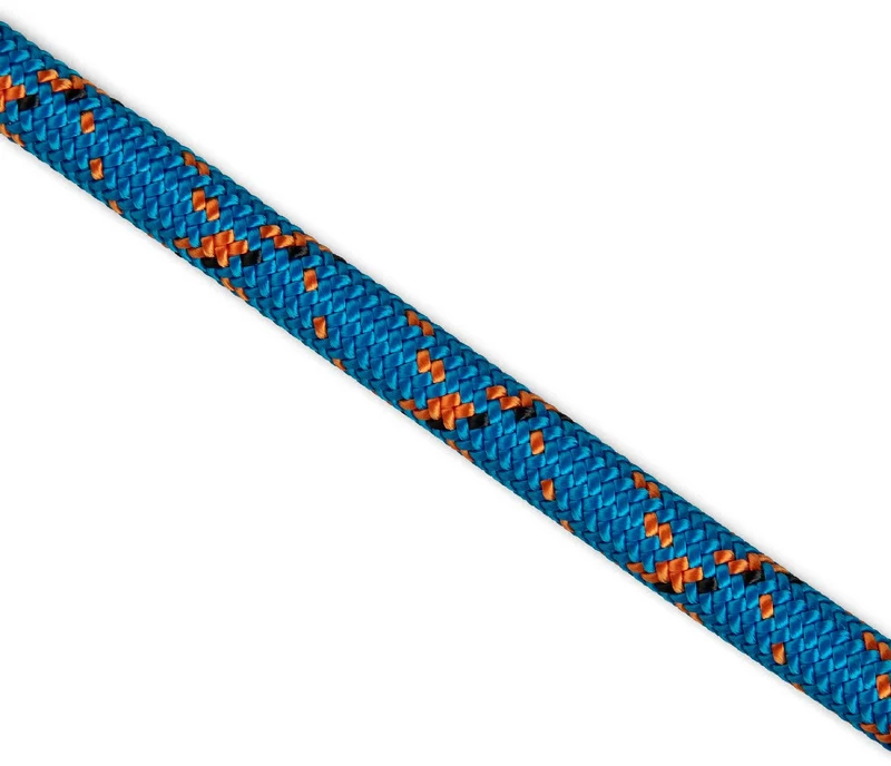 Husqvarna Kletterseil blau 11,8mm 60m