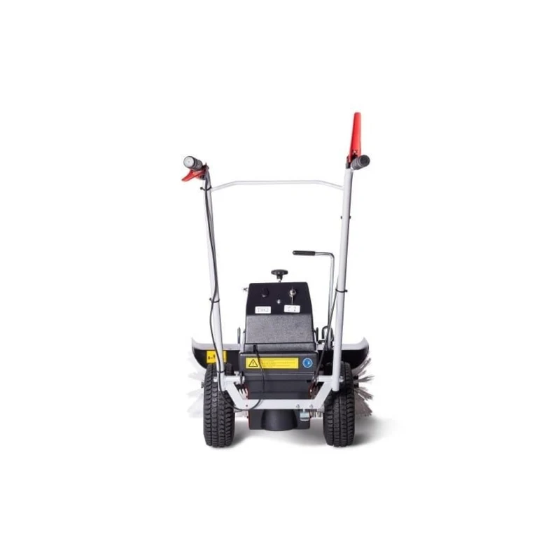 Akku-Kehrmaschine KM 726 Battery - inkl. Akku und Ladegerät