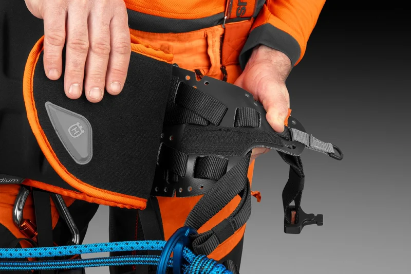 Husqvarna Arboristen Baumklettergurt 534 09 86-01