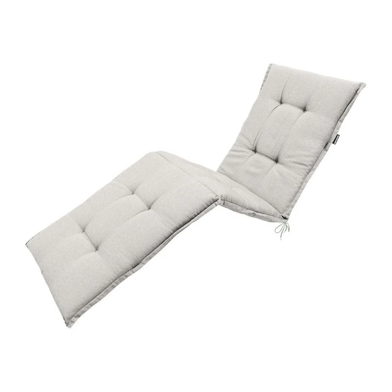 Madison ligbedkussen 200x65cm Outdoor WR Napels sand
