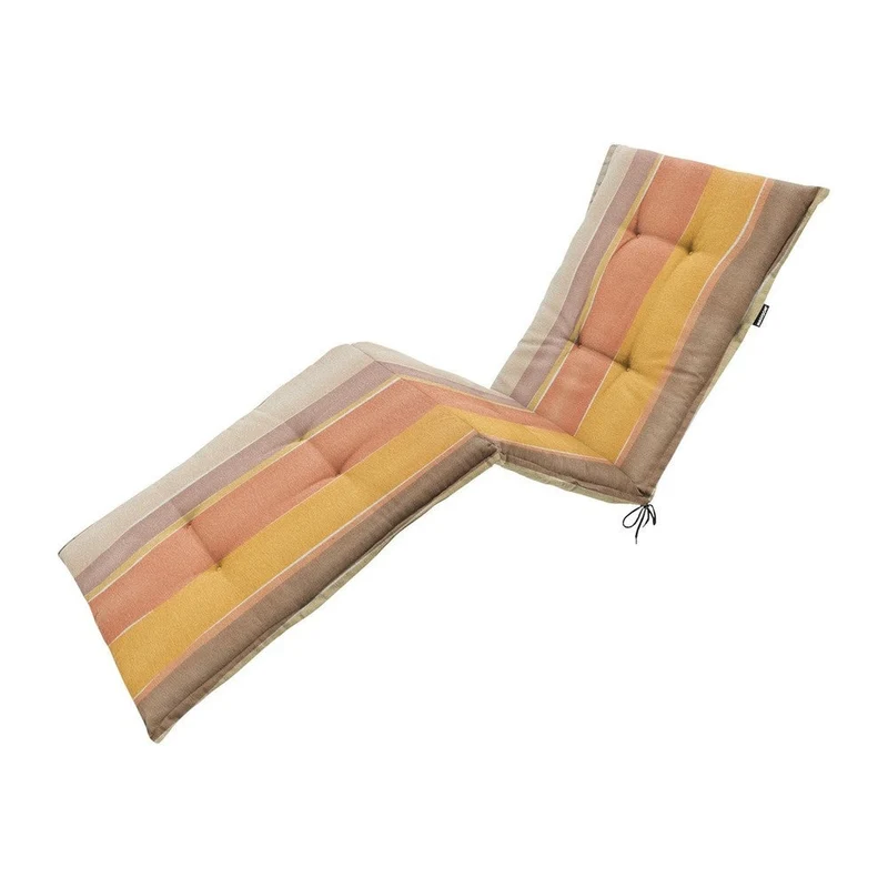 Madison ligbedkussen 200x65cm Nox mocca