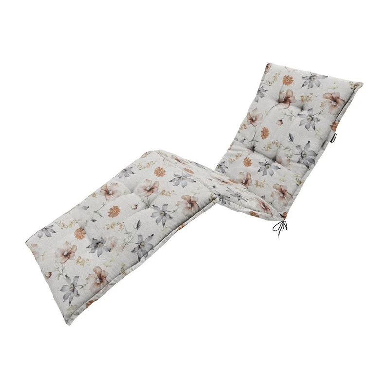 Madison ligbedkussen 200x65cm Florina natural