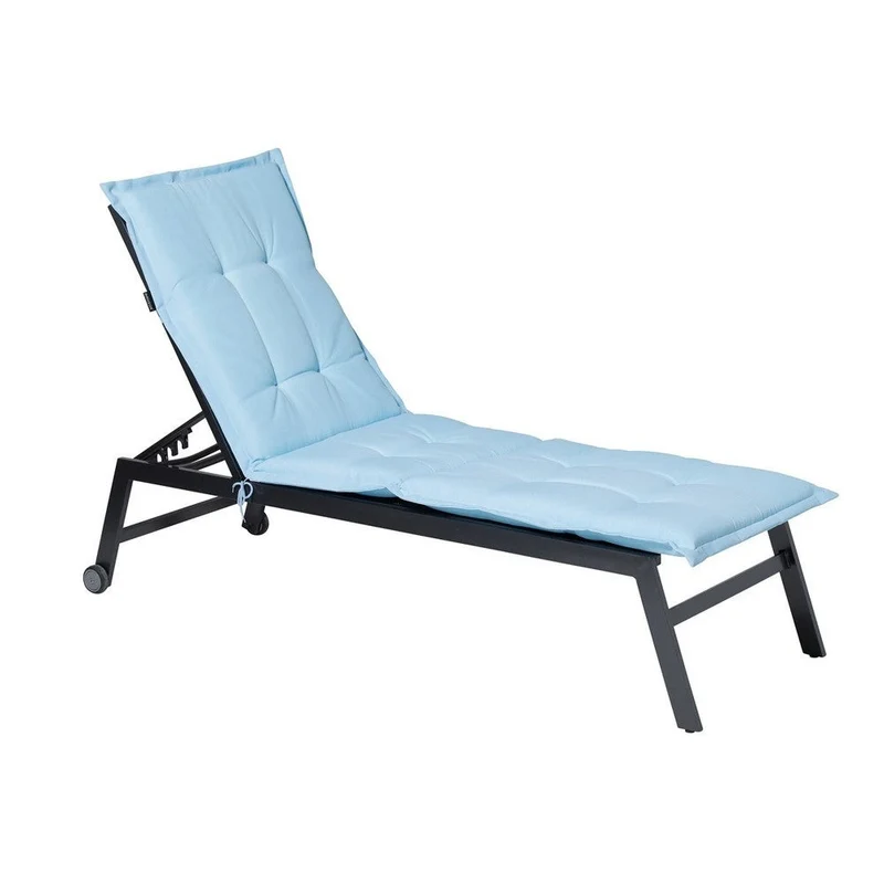 Madison ligbedkussen 200x65cm Panama skyway