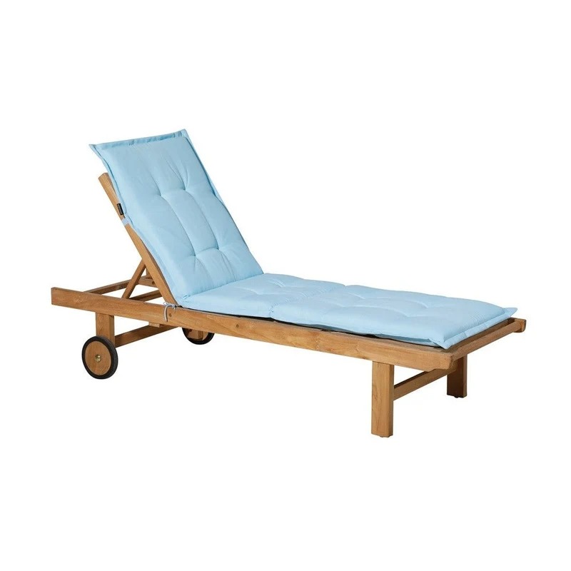 Madison ligbedkussen 200x65cm Panama skyway