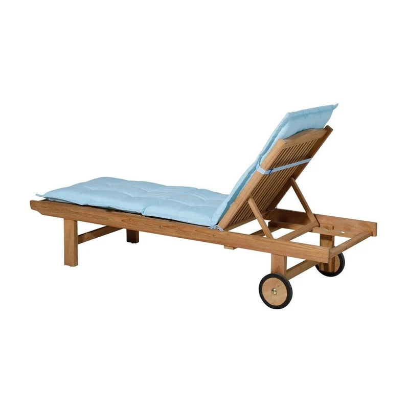 Madison ligbedkussen 200x65cm Panama skyway