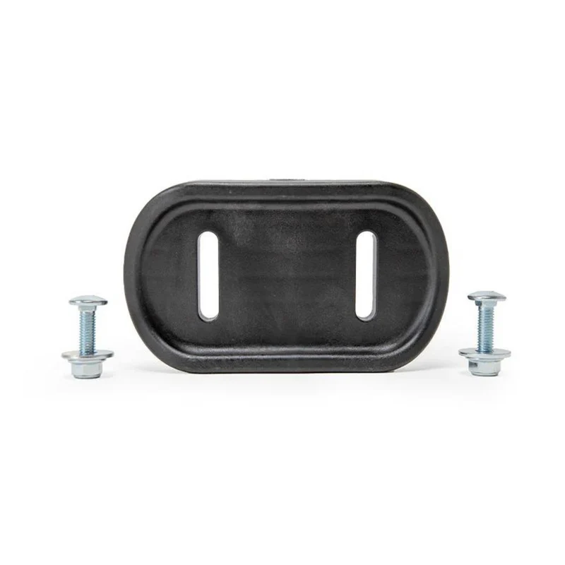 Skid Plate Assembly for 24" Snow Blowers
