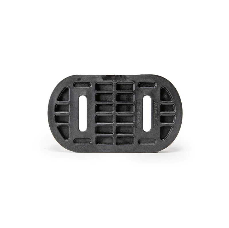 Skid Plate Assembly for 24" Snow Blowers