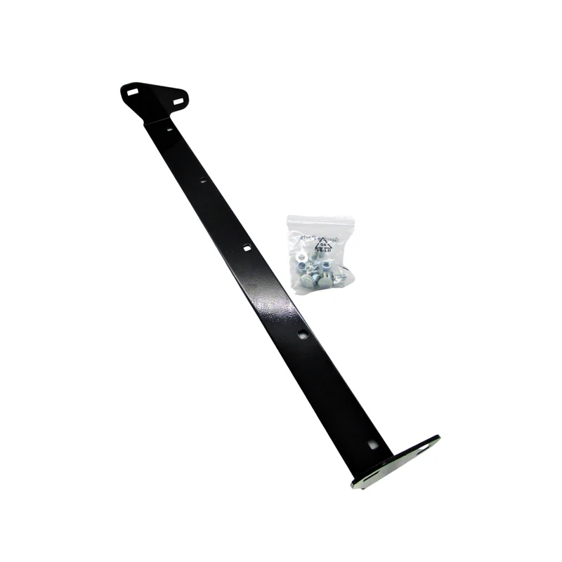 Scraper Assembly for 24" Snow Blowers