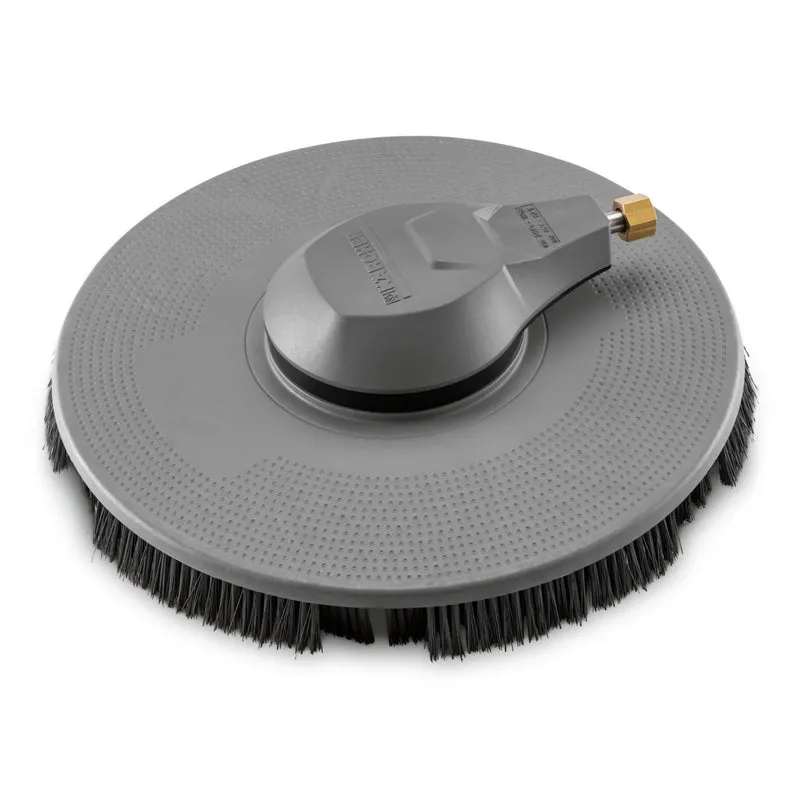 Bürste iSolar 400 Advanced (700-1000 l/h)