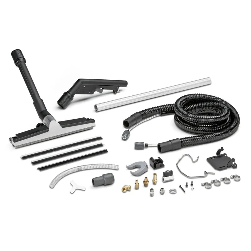 Anbausatz Sprühsaugen B 80-120
