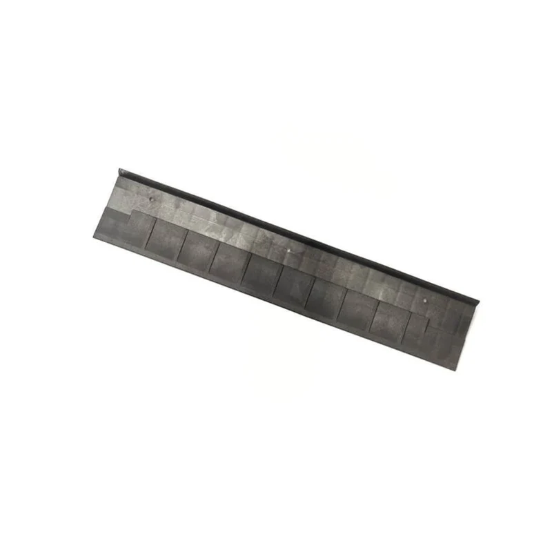 Scraper for 12" Snow Shovels