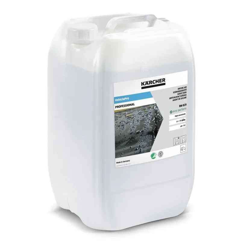 Trocknungshilfe RM 829 eco!perform, 20l