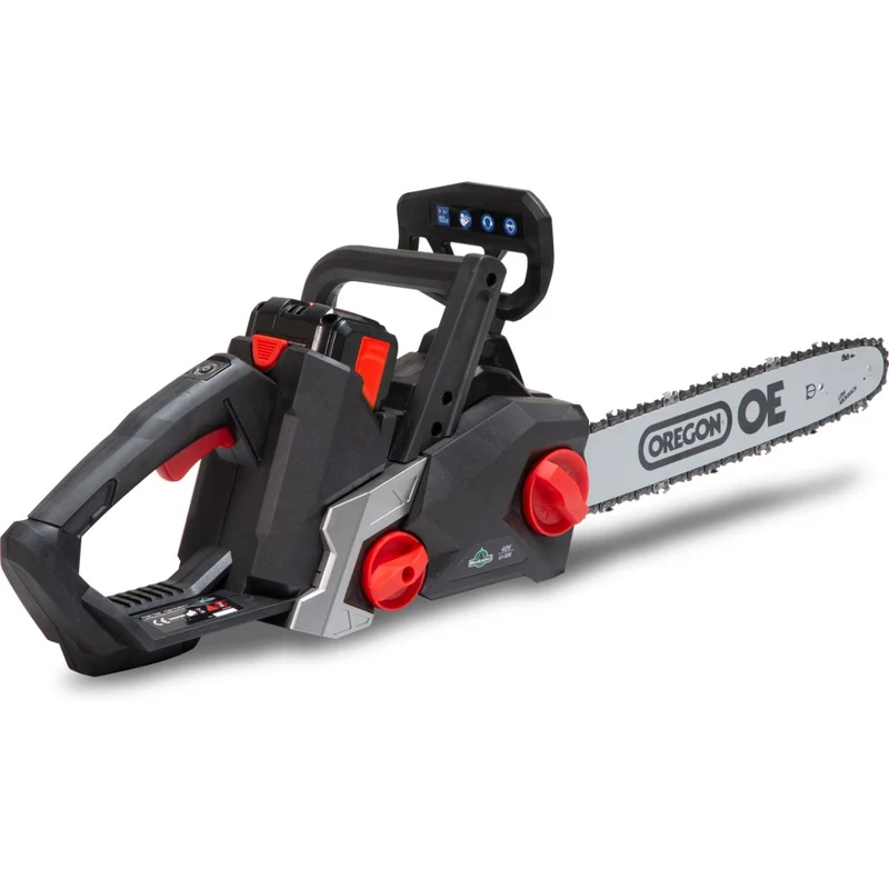 Akku-Kettensäge CS 40V - Grundgerät ohne Akku und Ladegerät
