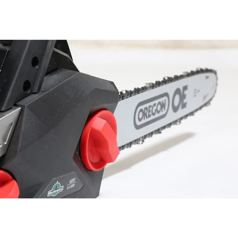 Akku-Kettensäge CS 40V - Grundgerät ohne Akku und Ladegerät