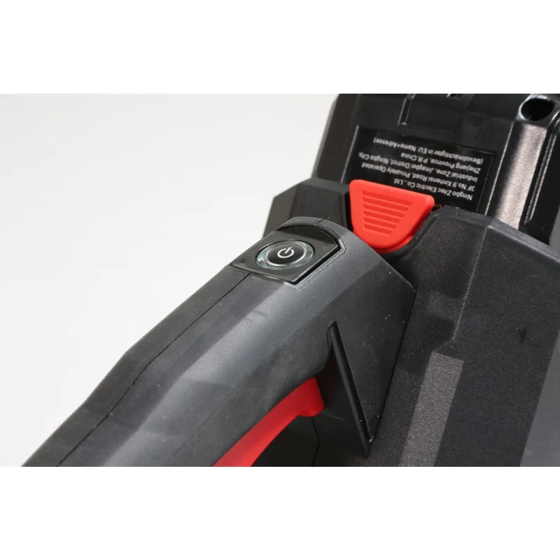 Akku-Kettensäge CS 40V - Grundgerät ohne Akku und Ladegerät