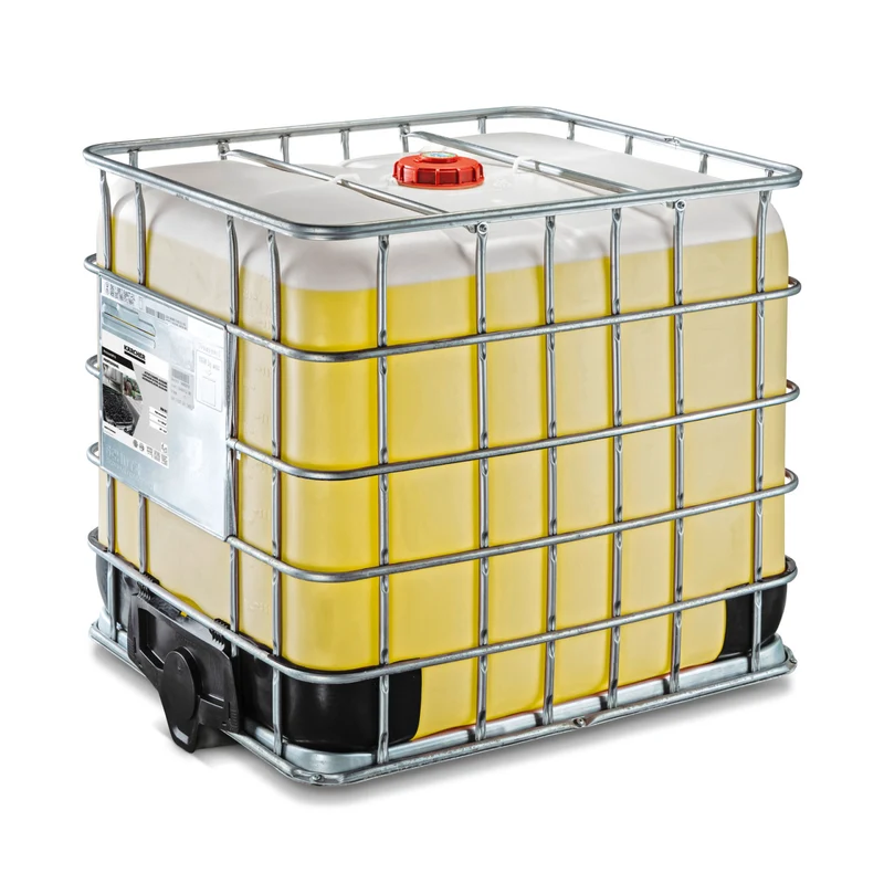 Aktivreiniger, alkalisch RM 81, 1000l