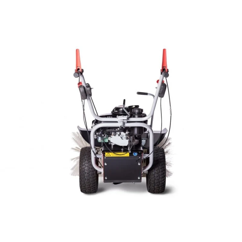 Benzin-Kehrmaschine KM 804 Pro H / GXV160