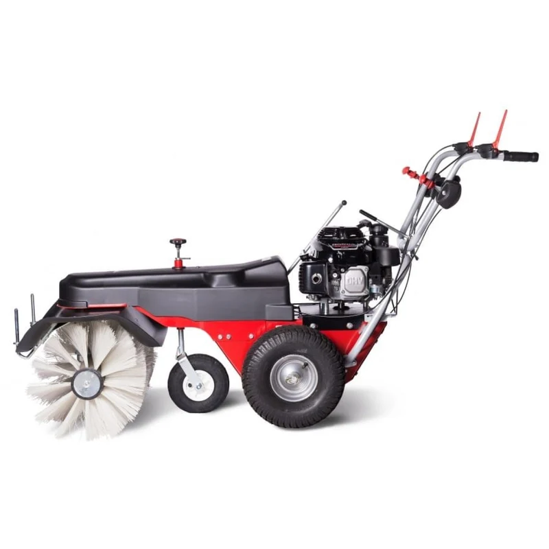 Benzin-Kehrmaschine KM 804 Pro H / GXV160