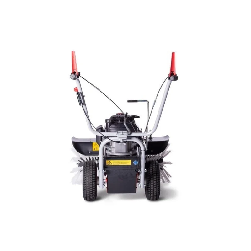 Benzin-Kehrmaschine KM 780 H / GCV 170
