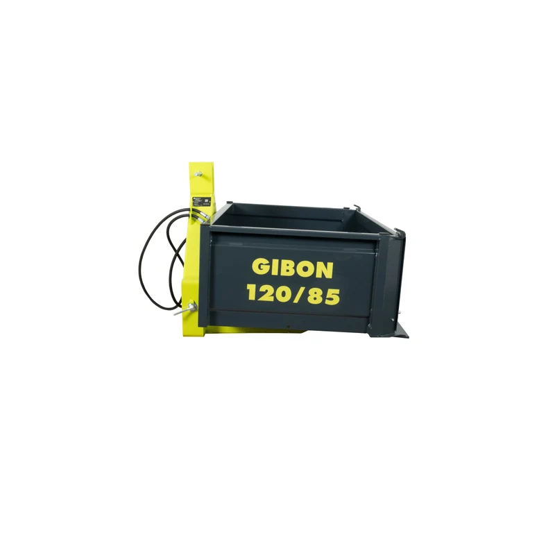 Transportmulde Gibon 120/85-2C