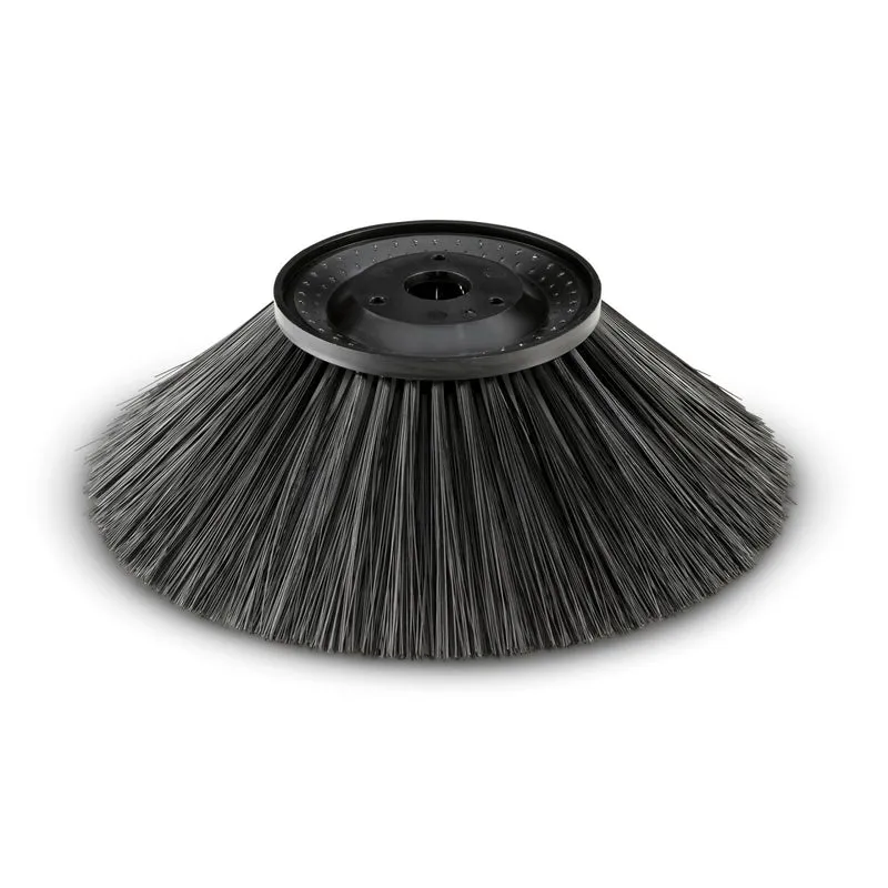 Satz Seitenbesen Standard - 28849350