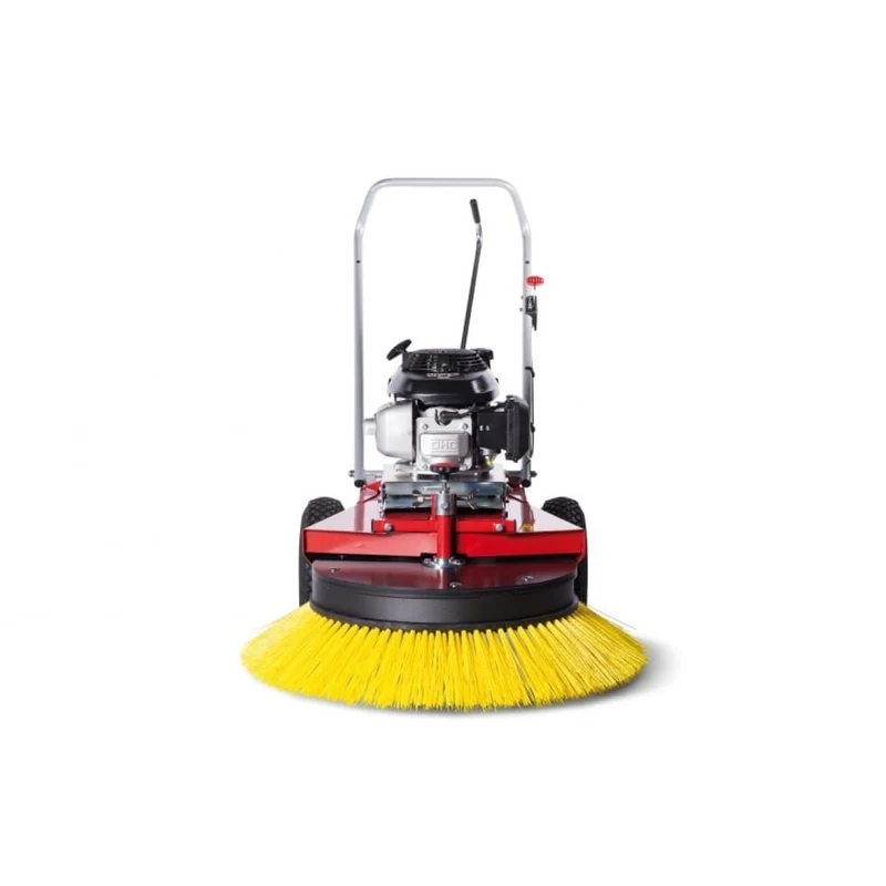 Benzin-Kehrmaschine KMR 851 H
