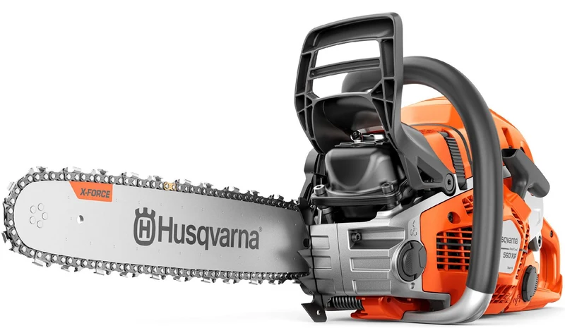 Husqvarna Profi Benzin Motorsäge 560 XP® G Mark II / 38
