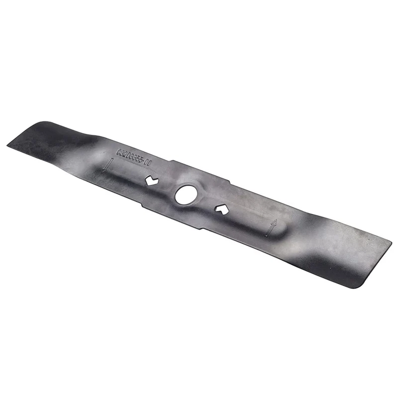 14" Replacement Lawn Mower Blade for Select Mower