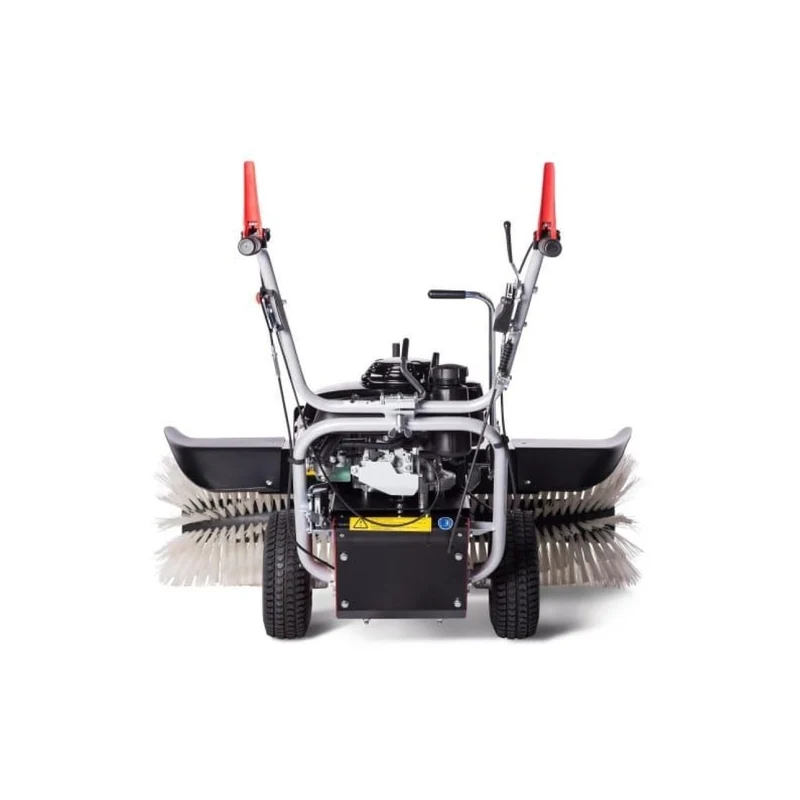 Benzin-Kehrmaschine KM 1200 H
